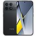 Poco F8 Pro 5G 512GB 12GB Ram Display 6.59" AMOLED 120Hz Main Camera 50MP Tele 60mm Audio Sound by Bose Dual Sim (nano+eSim) USB tipo-C HyperOS 3 Snapdragon 8 Elite 6210mAh Black - Foto miniatura 1