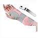 Tutore Per Polso Sinistro Con Stecca In Alluminio - Stecca Rimovibile E Compressione Regolabile Pink L - Foto miniatura 1