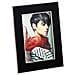 Mathis Cornice Per Ritratti, 10x15 Cm, Nero - Foto miniatura 1