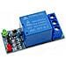 Modulo Relè 1 Canale 12v Per Arduino - Spdt, Isolamento Ottico | Dimensioni 34x25x19 Mm, 10a, -40°c A 85°c | Automazione E Robotica - Foto miniatura 3