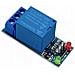 Modulo Relè 1 Canale 12v Per Arduino - Spdt, Isolamento Ottico | Dimensioni 34x25x19 Mm, 10a, -40°c A 85°c | Automazione E Robotica - Foto miniatura 4