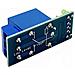 Modulo Relè 1 Canale 12v Per Arduino - Spdt, Isolamento Ottico | Dimensioni 34x25x19 Mm, 10a, -40°c A 85°c | Automazione E Robotica - Foto miniatura 5