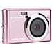 Compact DC5500 Fotocamera compatta 24 MP CMOS 5600 x 4200 Pixel Rosa - Foto miniatura 3