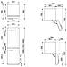 FAB32RWH6 frigorifero con congelatore Libera installazione 331 L Bianco - Foto miniatura 11