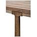 Tavolo Vkh576-marrone-mdf-150x90x78 Cm - Foto miniatura 5
