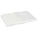 Foglio antipolvere 6 pcs Trasparente 400 x 500 cm HDPE - Foto miniatura 4