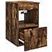 Mobile da Bagno Rovere Fumo 30 x 44,5 x 50 cm - Foto miniatura 3