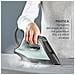 Force Pro 300, Generatore Di Vapore, Stiratura Rapida con Risultati Impeccabili, 310 g /min - Foto miniatura 2