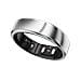 Gen 2 Air No Anello intelligente con activity tracker IP68 Argento - Foto miniatura 2