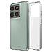 Custodia Per Telefono Motorola Edge 70 - Sottile Trasparente (tpu) Sbs - Foto miniatura 1