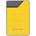 Power Bank Giallo Da 10.000 Mah Con Cavi Usb-c E Lightning Integrati - Foto miniatura 3