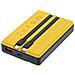 Power Bank Giallo Da 10.000 Mah Con Cavi Usb-c E Lightning Integrati - Foto miniatura 6