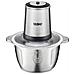 Tritatutto elettrico BM-MG105. 500 W. ciotola inox 1.8 L - Foto miniatura 1