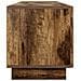 Supporto TV 179.5 x 34.5 x 40 cm Rovere Fumo - Foto miniatura 5