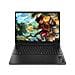 E4EW2EA laptop AMD Ryzen™ 9 8940HX 38,9 cm (15.3") 2.5K 32 GB DDR5-SDRAM NVIDIA GeForce RTX 5070 Wi-Fi 6 (802.11ax) FreeDOS Nero - Foto miniatura 1