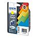 C13T04244020 Cartuccia Ink Originale Gialla per Stylus C82 / CX5200 Capacità 420 Pagine - Foto miniatura 1
