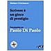 Stefano Giovinazzo - Scrivere è un gioco di prestigio. Conversazione con Paolo Di Paolo - Foto miniatura 1
