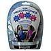Kids Safe Headphone Clip - Pink - Foto miniatura 1