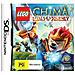 NDS - Lego Legends of Chima: Il Viaggio di Laval - Foto miniatura 1