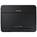 Flip Cover per Galaxy Tab 3 da 10.1" - Nero - Foto miniatura 1