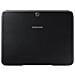 Flip Cover per Galaxy Tab 3 da 10.1" - Nero - Foto miniatura 2