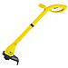 Tagliabordi elettrico per giardino 250 Watt - Foto miniatura 3