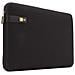 Custodia LAPS-117 per notebook 17,3" Colore Nero - Foto miniatura 1