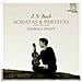 Bach J. S. - Sonate E Partite Per Violino Solo, Vol. 2: Bwv 1001-1003 - Foto miniatura 1