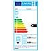 Forno Elettrico da Incasso 8022389012759 Capacità 105 L Multifunzione Ventilato Colore Nero - Foto miniatura 2