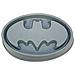Batman Logo Silicone Cake Pan Stampo - Foto miniatura 1
