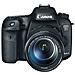 Fotocamera Reflex Eos 7d Mark Ii + 18-135mm Is Stm - Foto miniatura 1