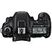 Fotocamera Reflex Eos 7d Mark Ii + 18-135mm Is Stm - Foto miniatura 2
