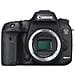 Fotocamera Reflex Eos 7d Mark Ii + 18-135mm Is Stm - Foto miniatura 6