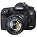 Fotocamera Reflex Eos 7d Mark Ii + 18-135mm Is Stm - Foto miniatura 7