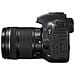 Fotocamera Reflex Eos 7d Mark Ii + 18-135mm Is Stm - Foto miniatura 8