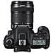 Fotocamera Reflex Eos 7d Mark Ii + 18-135mm Is Stm - Foto miniatura 9
