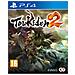 PS4 - Toukiden 2 - Foto miniatura 1