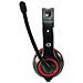 Usb Comfort. Stereo Headset Red - Foto miniatura 6