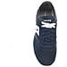 Jazz Original Scarpe Uomo Blu 46,5 - Foto miniatura 6
