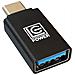LC-Power LC-ADA-U31C USB C USB A Nero cavo di interfaccia e adattatore - Foto miniatura 2