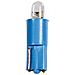 de 24v T3 Led Blu 5pz - Foto miniatura 1