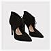 Décolleté In Pelle Donna Rossana - Scarpe 37, Disponibile - Foto miniatura 4