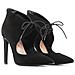 Décolleté In Pelle Donna Rossana - Scarpe 37, Disponibile - Foto miniatura 6