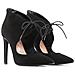 Décolleté In Pelle Donna Rossana - Scarpe 37, Disponibile - Foto miniatura 2