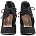 Décolleté In Pelle Donna Rossana - Scarpe 37, Disponibile - Foto miniatura 3