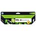 Cartuccia 970xl Nera Originale Pro X451 X476 X551 X576 Cn625ae 970xl 9.200 Pagine - Foto miniatura 1