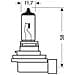 O64212nl 12v Night Breaker Laser H8 35w Pgj19-1 1 Pz Scatola - Foto miniatura 2