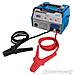 Caricabatteria E Avviatore Automatico 12 A - 6/12 V Silverline - Foto miniatura 1