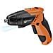 Trapano Portatile A Batteria 3.6 V Con Luce Led - Foto miniatura 1