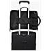 Exactive borsa per notebook 39,6 cm (15.6") Zaino Nero - Foto miniatura 10